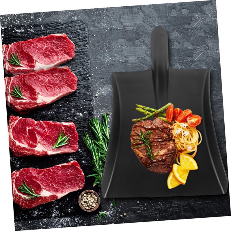 食器プレートつや消し模造磁器シャベル食器プレート、スナックト - B&J Florist Supply Nyc のレビューと価格