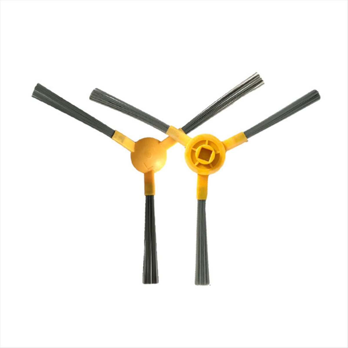 RV-R670S 交換用サイドブラシ HEPA フィルター  - B&J Florist Supply Nyc のレビューと価格