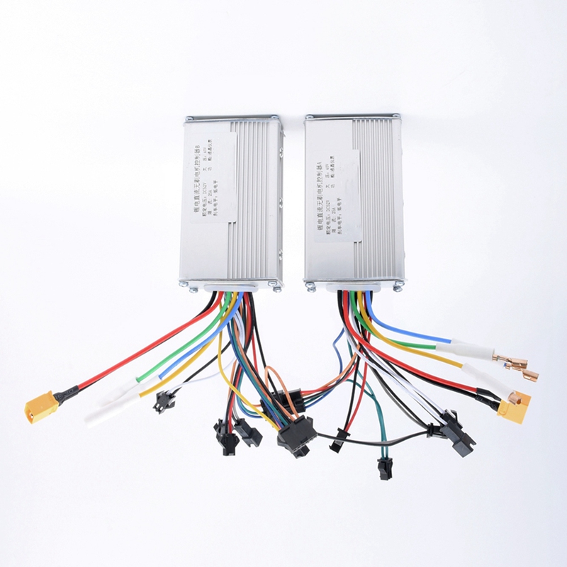 52V 25A 1200W JP ブラシレスDCモーター電動 - B&J Florist Supply Nyc のレビューと価格