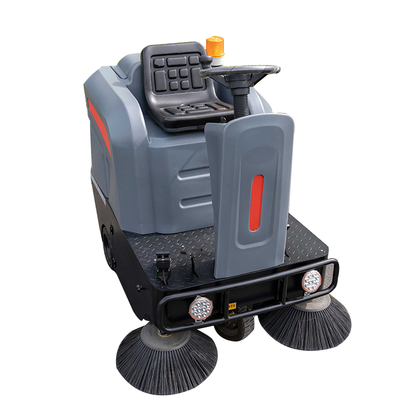 SJ1250-B型産業用道路清掃車 - B&J Florist Supply Nyc のレビューと価格