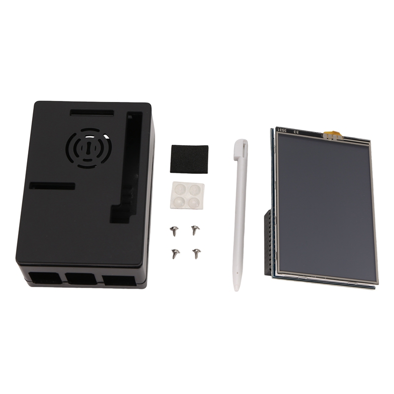 3.5 インチ Tft Lcd コンタクト スクリーン 32 - B&J Florist Supply Nyc のレビューと価格