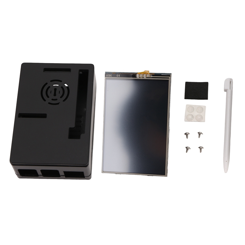 3.5 インチ Tft Lcd コンタクト スクリーン 32 - B&J Florist Supply Nyc のレビューと価格